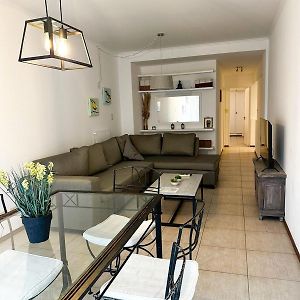 Departamento Con Excelente Ubicacion